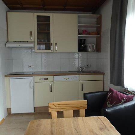 Frans Josef Apartments سيبودن المظهر الخارجي الصورة