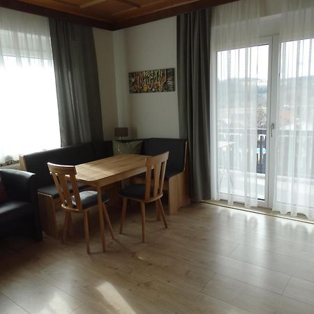Frans Josef Apartments سيبودن المظهر الخارجي الصورة