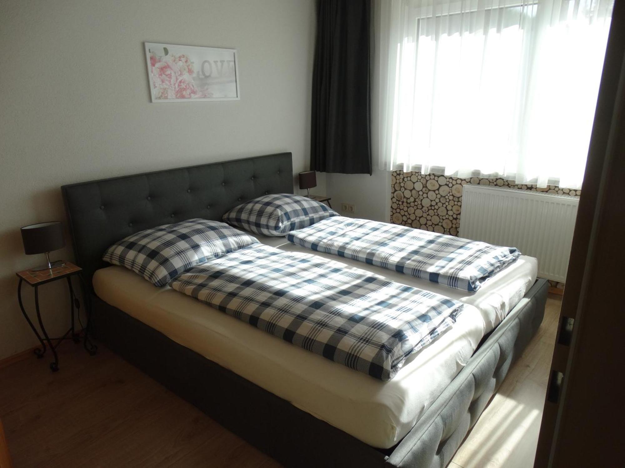 Frans Josef Apartments سيبودن المظهر الخارجي الصورة