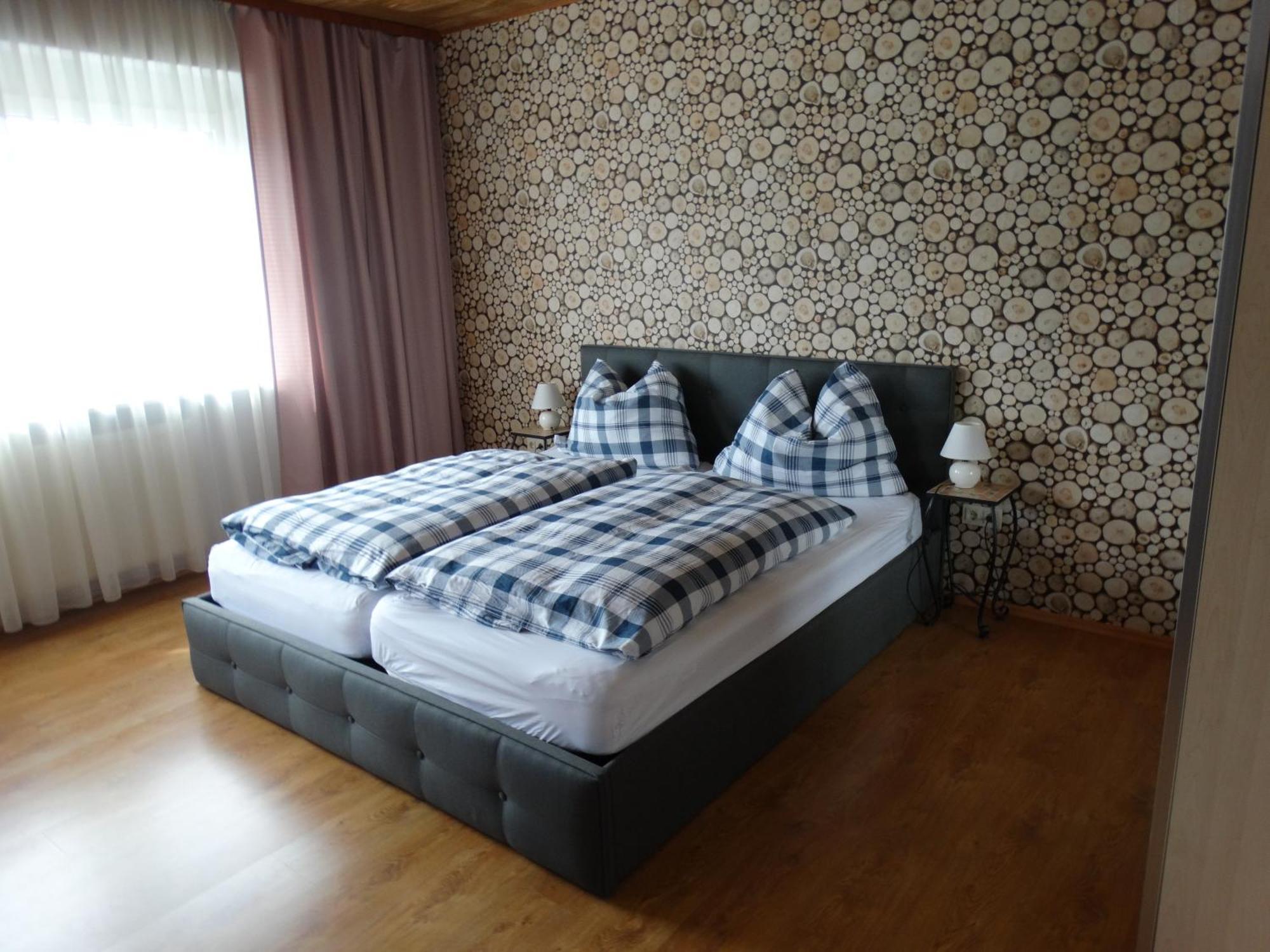 Frans Josef Apartments سيبودن المظهر الخارجي الصورة