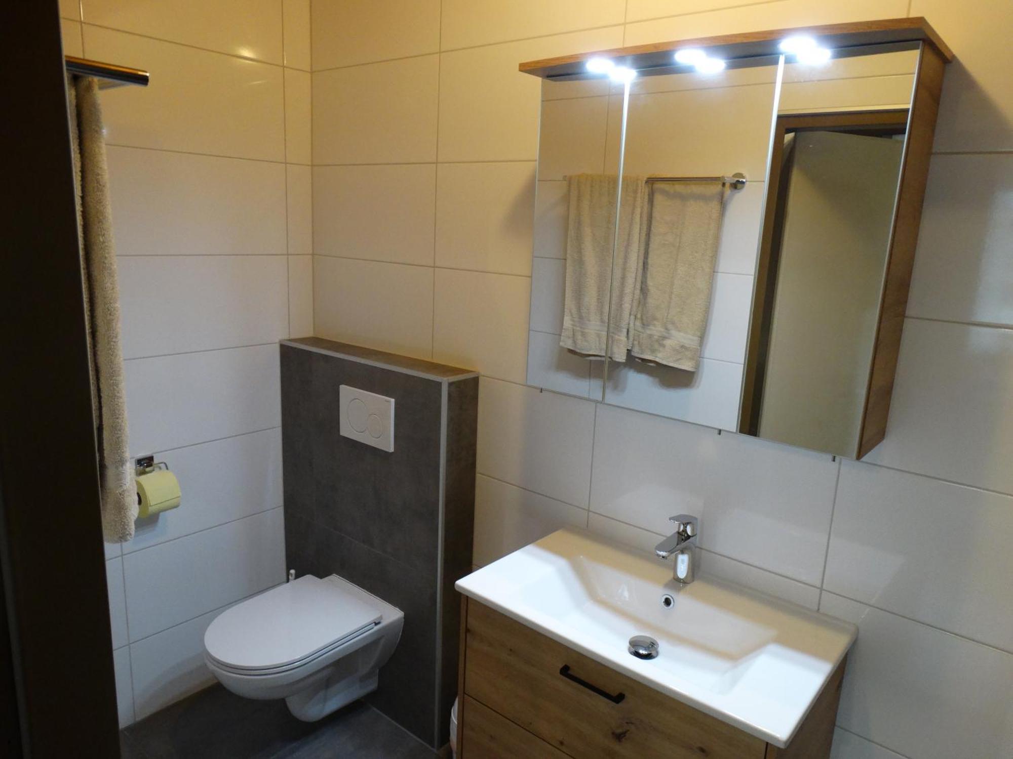 Frans Josef Apartments سيبودن المظهر الخارجي الصورة