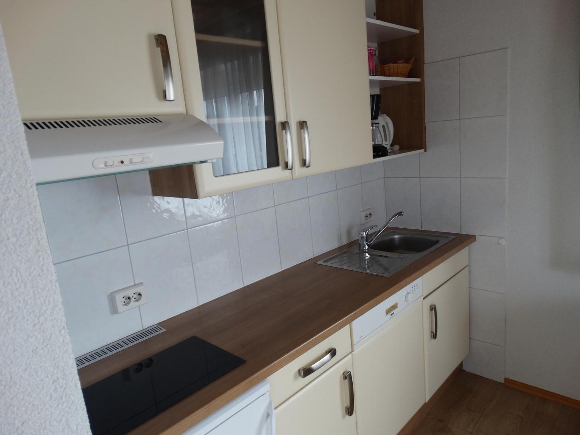 Frans Josef Apartments سيبودن المظهر الخارجي الصورة