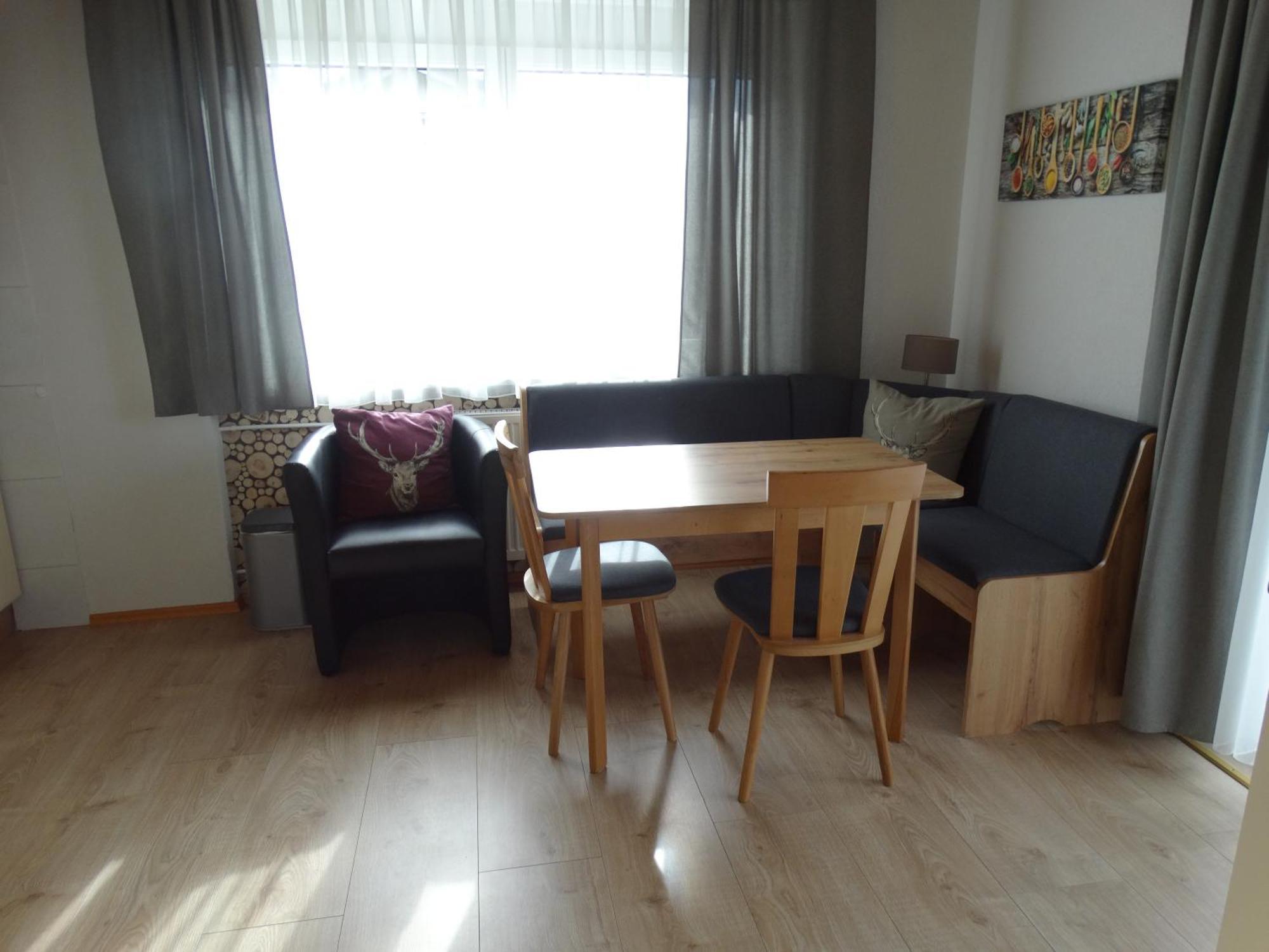 Frans Josef Apartments سيبودن المظهر الخارجي الصورة